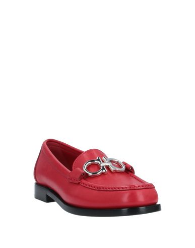 фото Мокасины Salvatore ferragamo