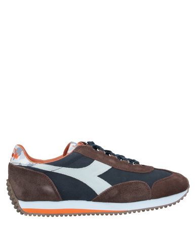 Низкие кеды и кроссовки Diadora Heritage 11668498WP