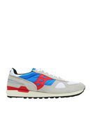 SAUCONY Herren Low Sneakers & Tennisschuhe Farbe Azurblau Gr��e 11