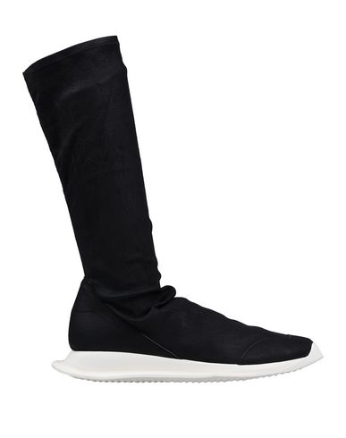 фото Сапоги Rick owens