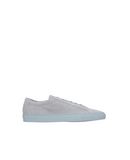 COMMON PROJECTS Herren Low Sneakers & Tennisschuhe Farbe Hellgrau Gr��e 5