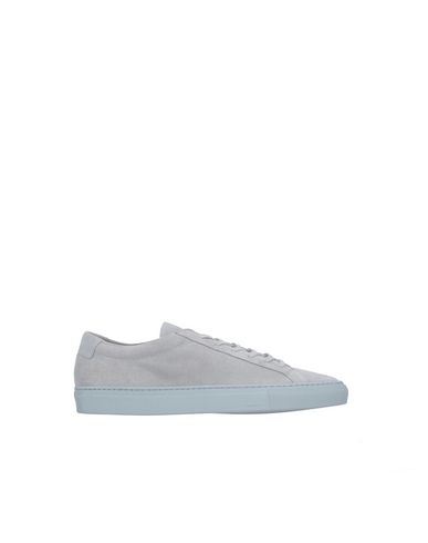 фото Низкие кеды и кроссовки common projects