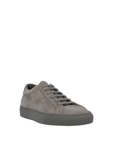 фото Низкие кеды и кроссовки common projects