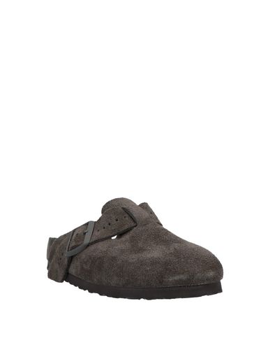 фото Сандалии Rick owens x birkenstock