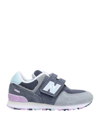 фото Низкие кеды и кроссовки New balance