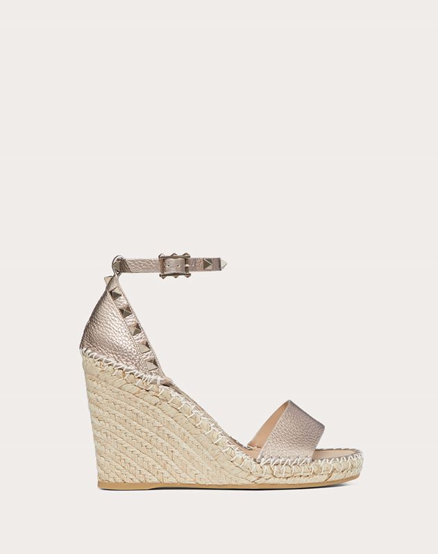 valentino wedges on sale