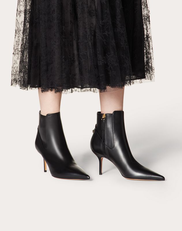 Valentino Women's Designer Boots Collection