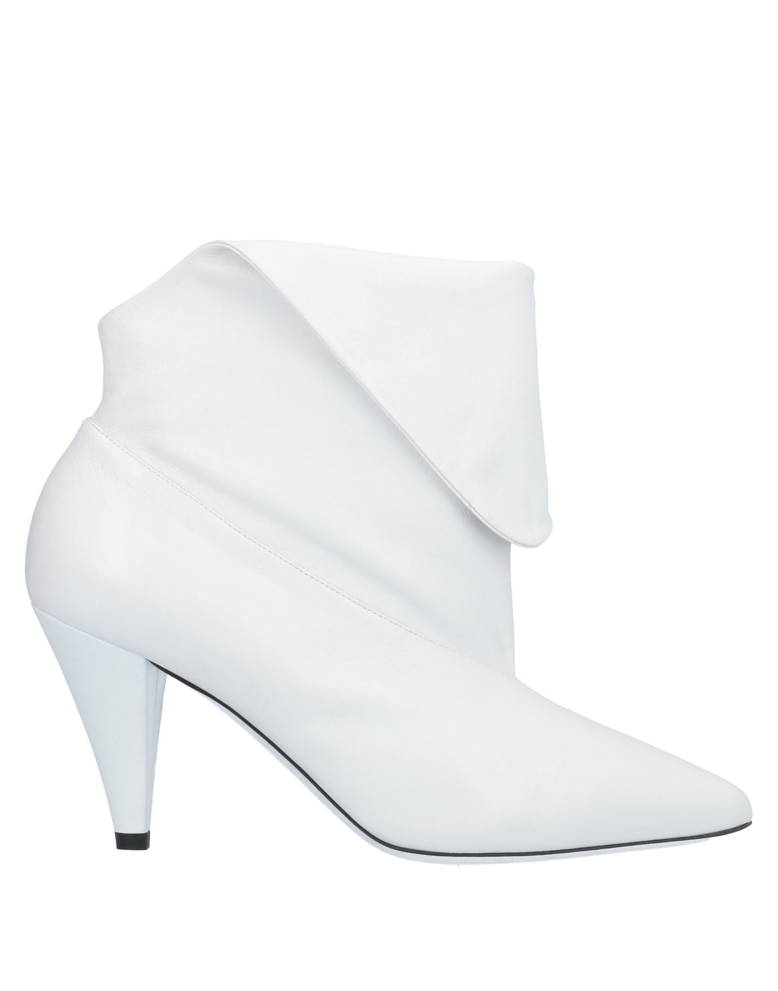 givenchy white boots