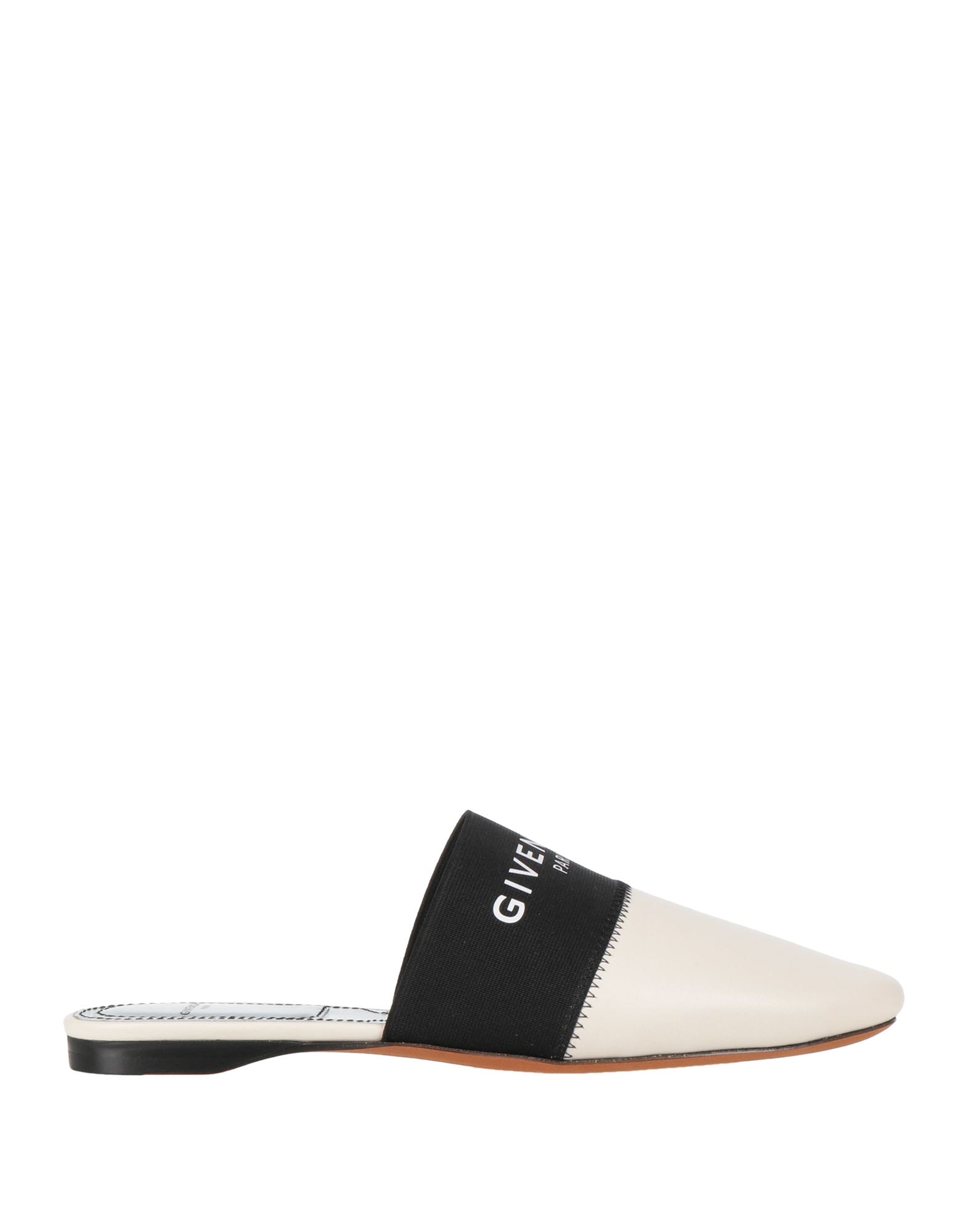 Givenchy Mules & Clogs In Ivory