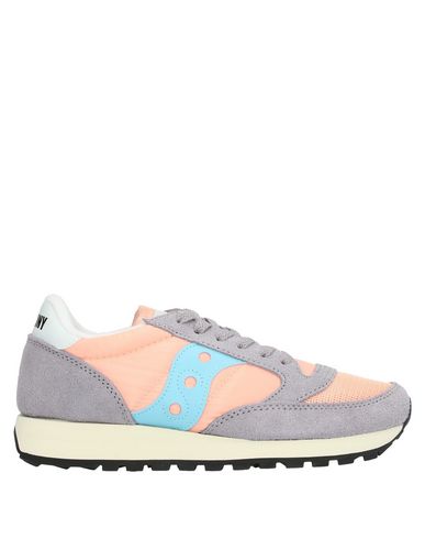 Низкие кеды и кроссовки Saucony 11669253TQ