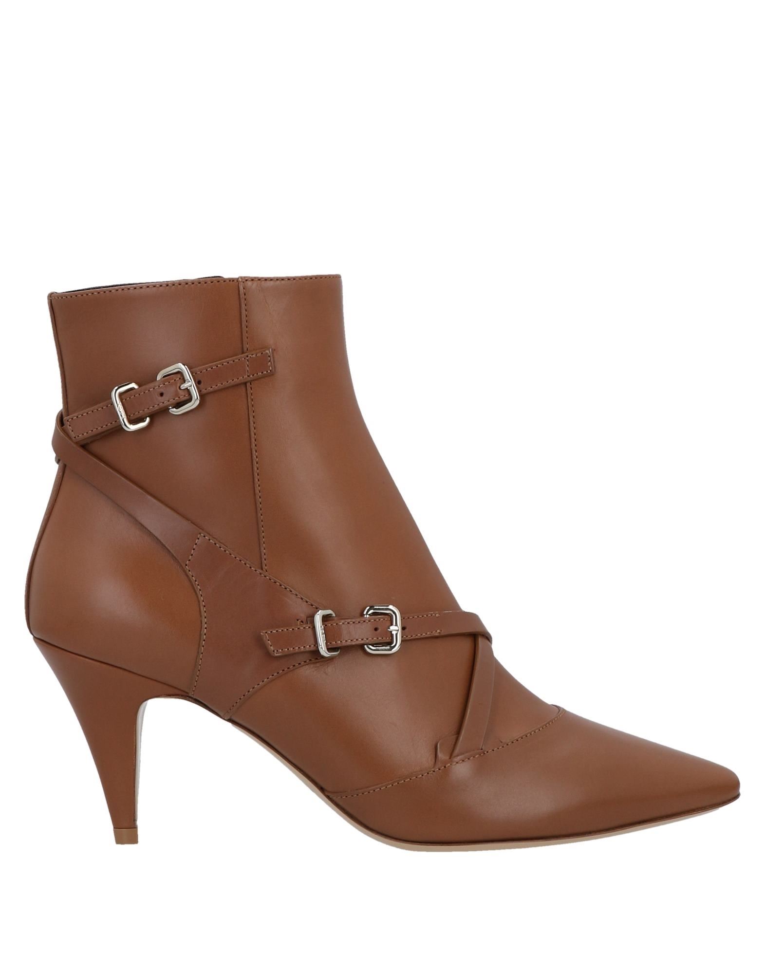 TOD'S TOD'S ΠΑΠΟΥΤΣΙΑ Μποτάκια