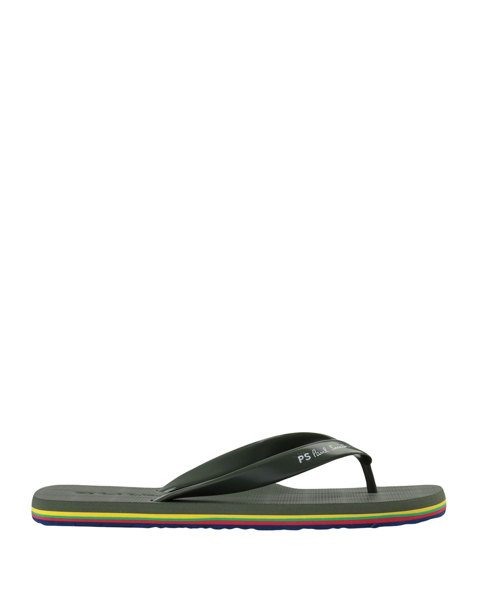 PS PAUL SMITH Toe strap sandals - Item 11669429
