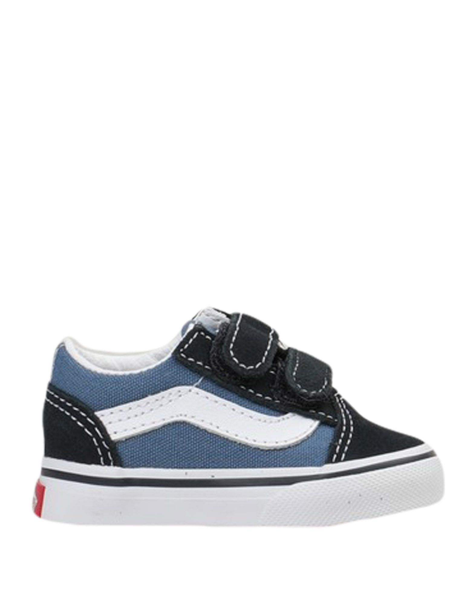 ԥ볫VANS Unisex ˡ ߥåɥʥȥ֥롼 3C סʤʤᤷù /  TD Old Skool V