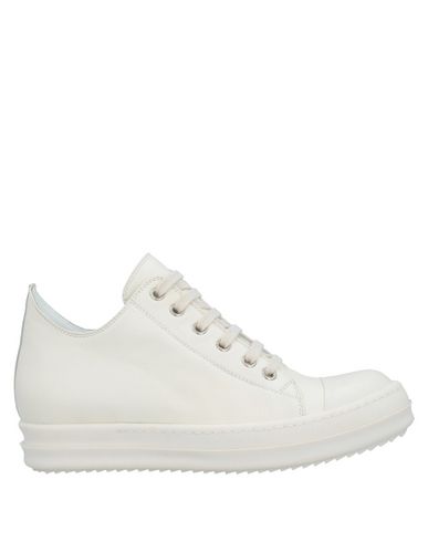 Низкие кеды и кроссовки Rick Owens 11669468ea