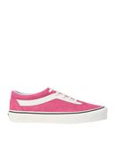 VANS Damen Low Sneakers & Tennisschuhe Farbe Fuchsia Gr��e 10