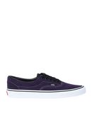 VANS Damen Low Sneakers & Tennisschuhe Farbe Dunkelviolett Gr��e 6