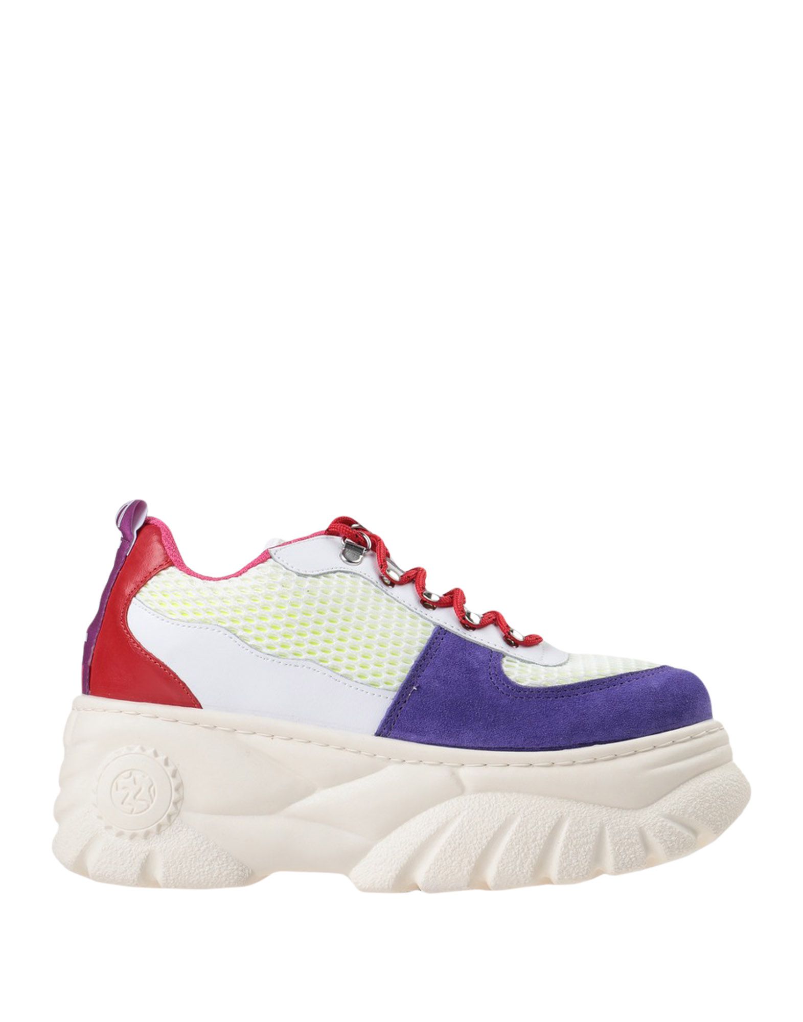 パープル スニーカー レディースの人気商品 通販 価格比較 価格 Com