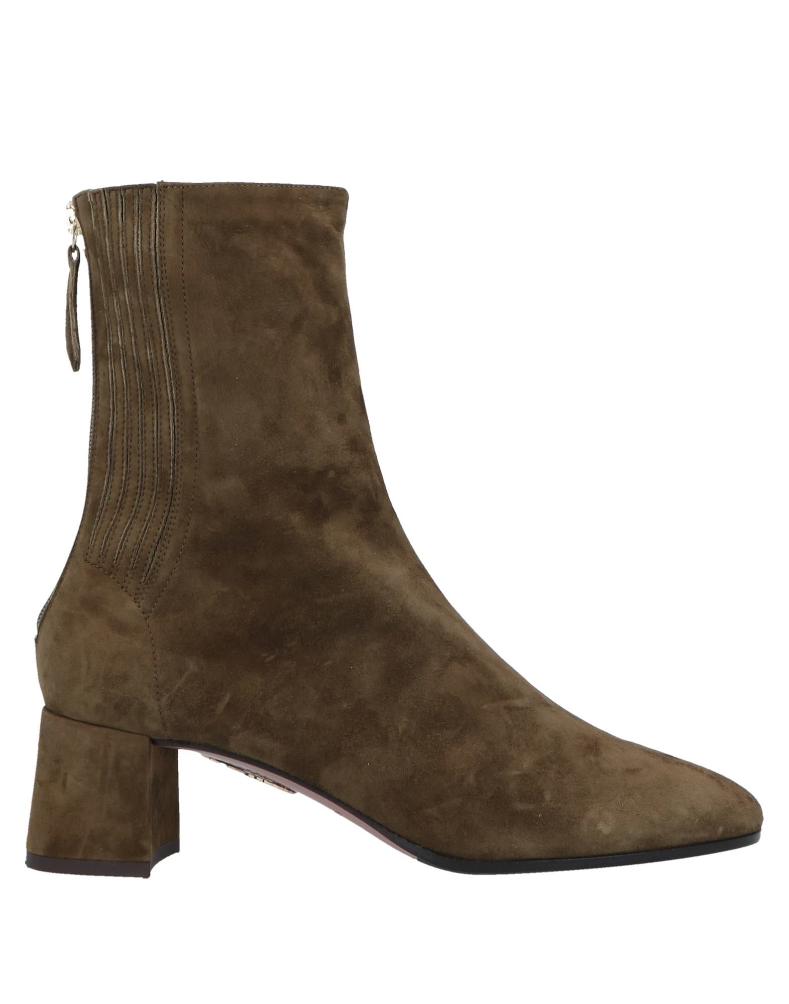 AQUAZZURA AQUAZZURA ΠΑΠΟΥΤΣΙΑ Μποτάκια