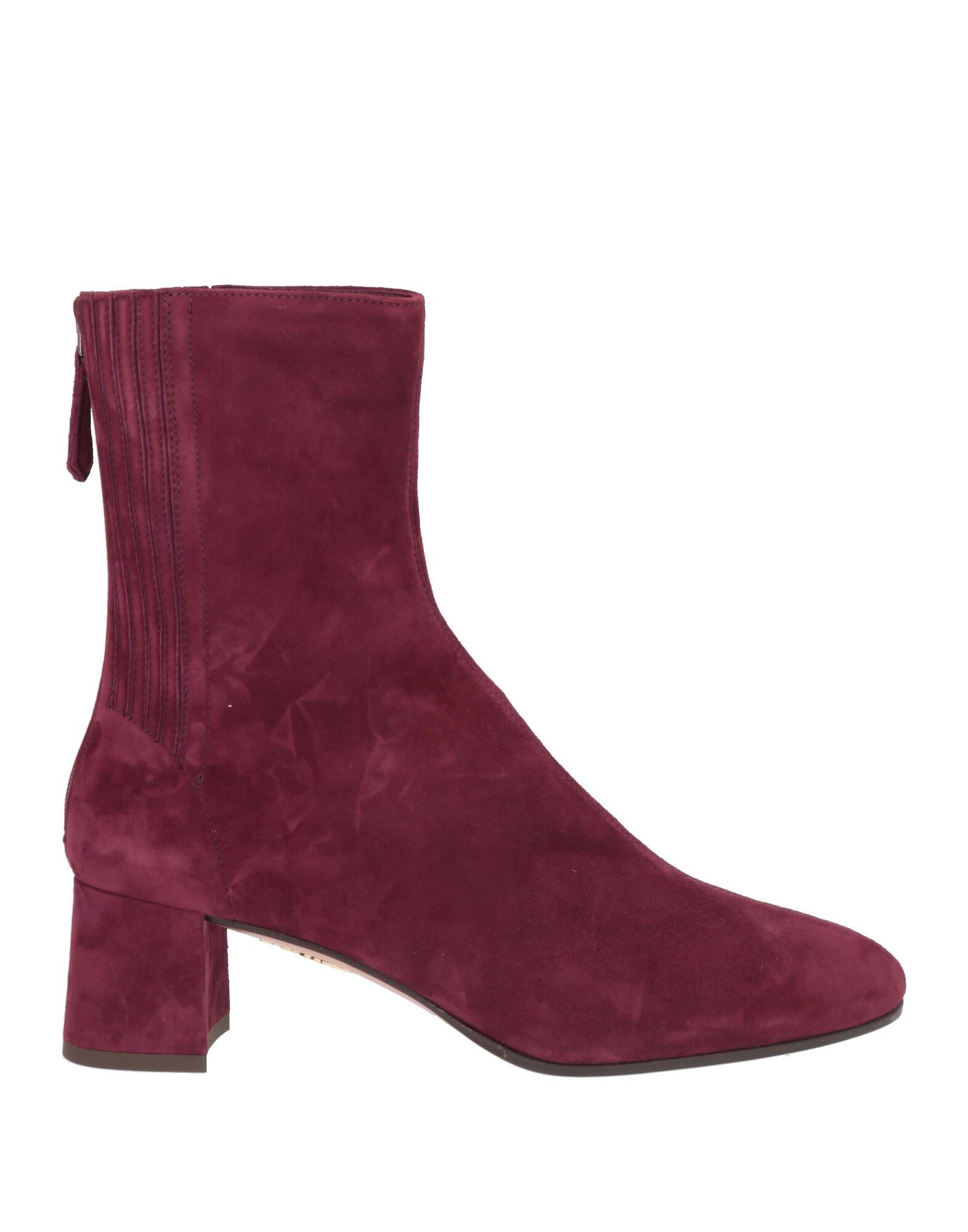 AQUAZZURA AQUAZZURA ΠΑΠΟΥΤΣΙΑ Μποτάκια