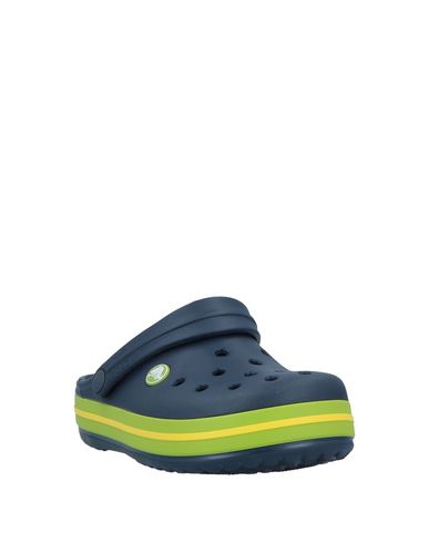 фото Сандалии Crocs