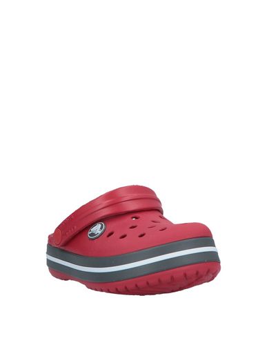 фото Сандалии crocs