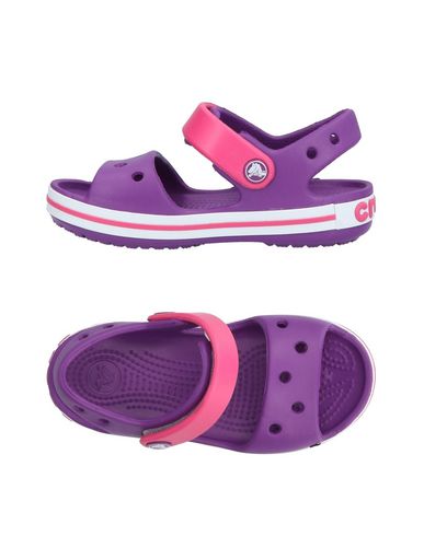 фото Сандалии Crocs