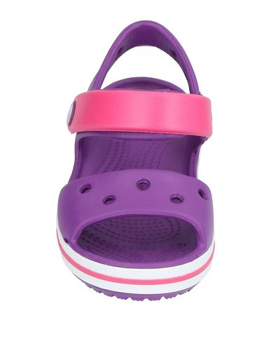 фото Сандалии Crocs