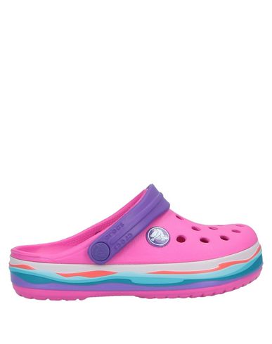 фото Сандалии Crocs