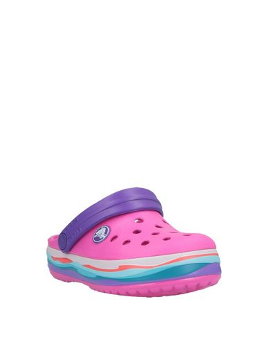 фото Сандалии Crocs