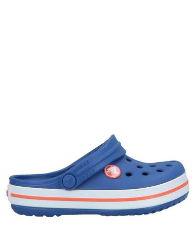 фото Сандалии crocs