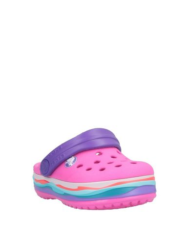 фото Сандалии Crocs