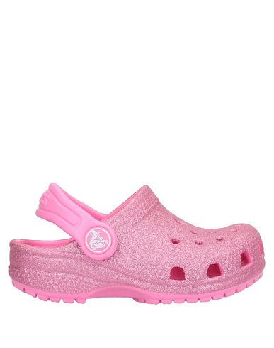 фото Сандалии crocs