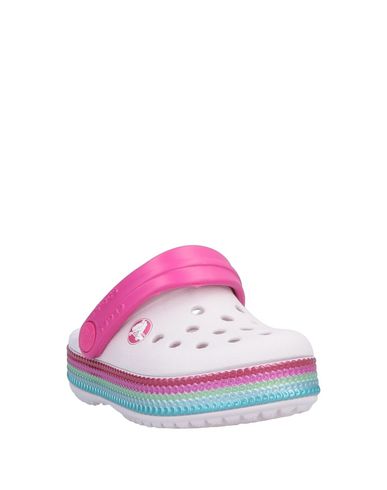 фото Сандалии Crocs