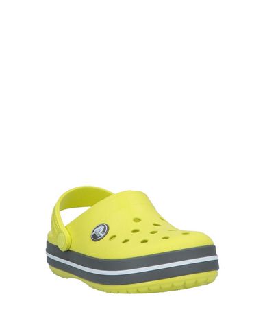 фото Сандалии Crocs