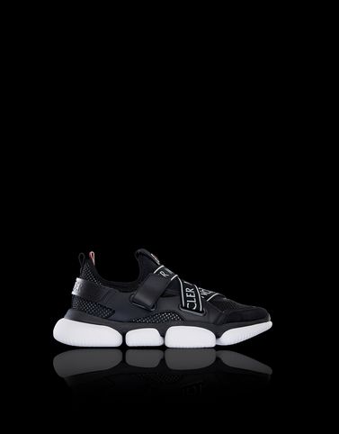 MONCLER BAKARY - Sneakers - men