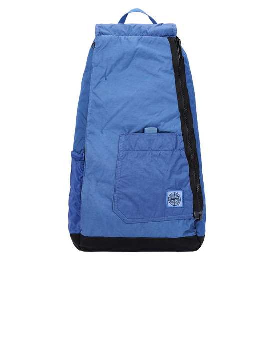 11670079qa - Shoes - Bags STONE ISLAND Backpack 91270
STONE ISLAND - 0