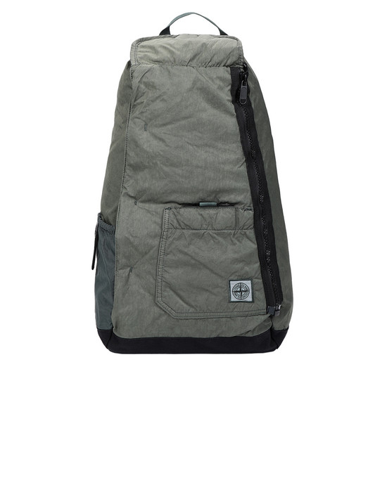 11670143rf - Shoes - Bags STONE ISLAND Backpack 91270
STONE ISLAND - 0