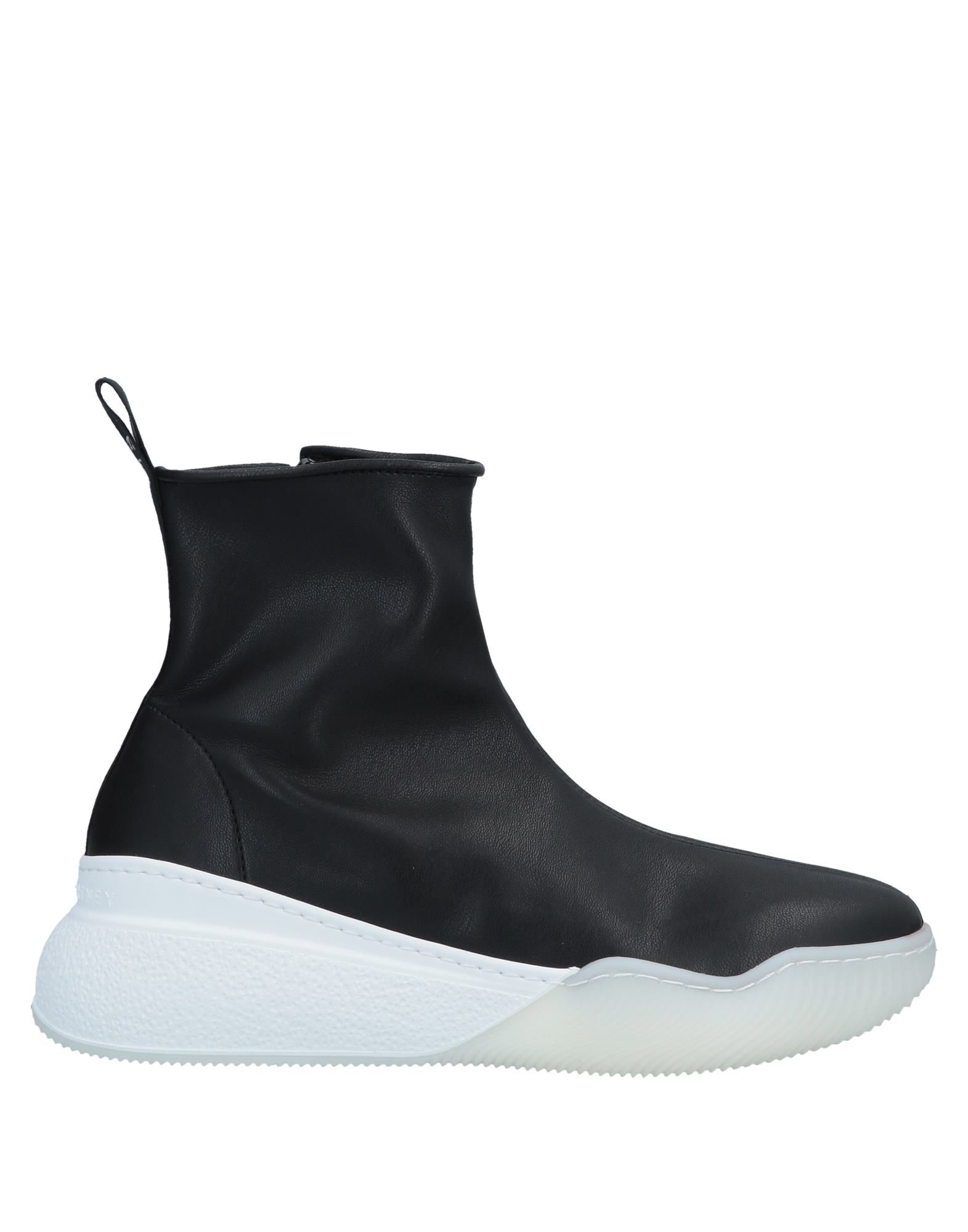 STELLA MCCARTNEY SNEAKERS,11670310BR 5