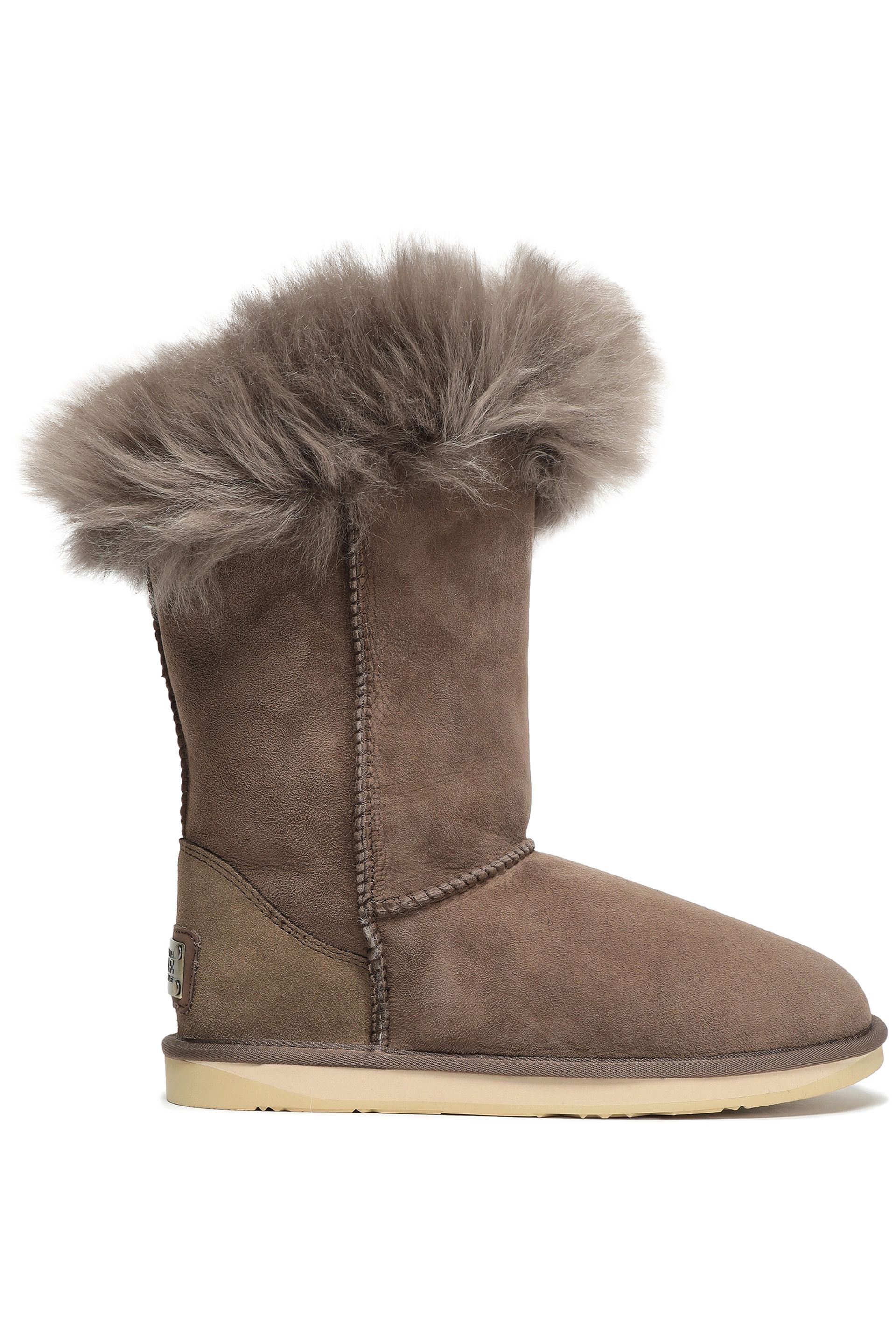 Women's Designer Boots Sale Up To 70 Off At THE