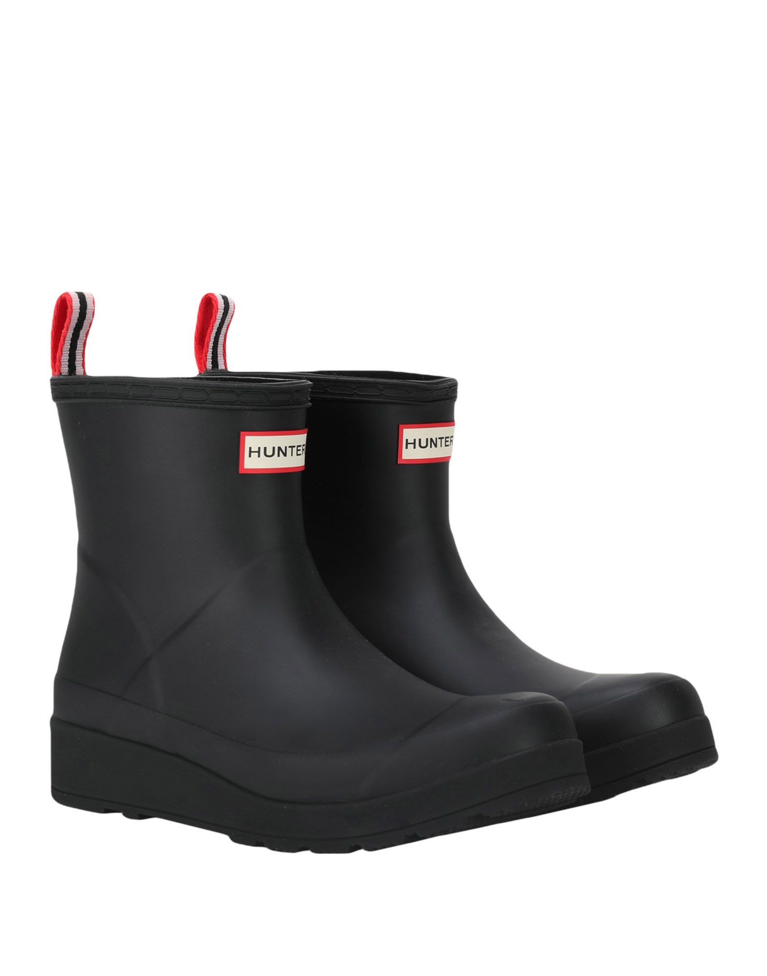  Hunter - Schuhe - Stiefeletten - On Yoox.com 