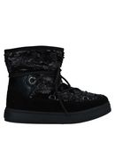 COLORS OF CALIFORNIA Damen Stiefelette Farbe Schwarz Gr��e 5