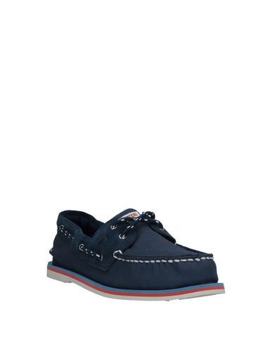 фото Мокасины Sperry