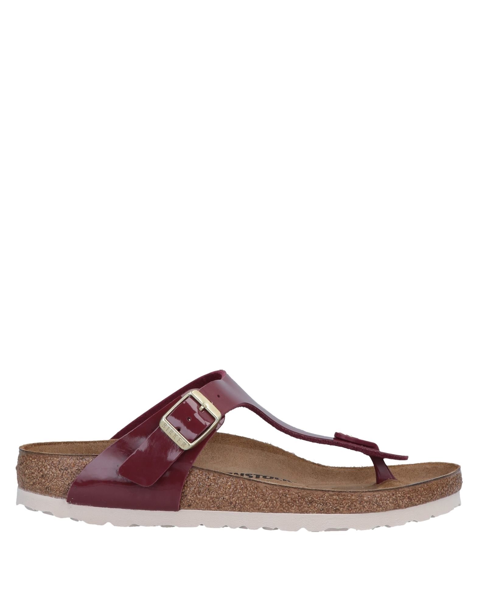 BIRKENSTOCK ΠΑΠΟΥΤΣΙΑ Σαγιονάρες