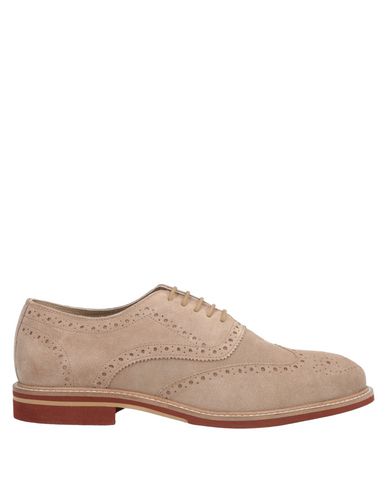 Обувь на шнурках LUMBERJACK 