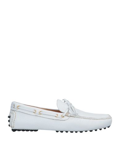 Мокасины Carshoe