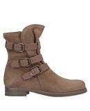 GARRICE Damen Stiefelette Farbe Sand Gr��e 5