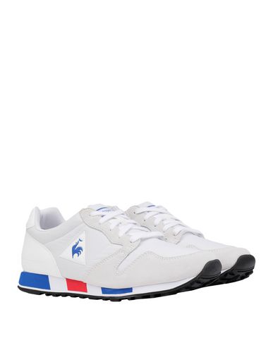 фото Низкие кеды и кроссовки Le coq sportif