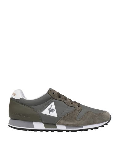 фото Низкие кеды и кроссовки Le coq sportif