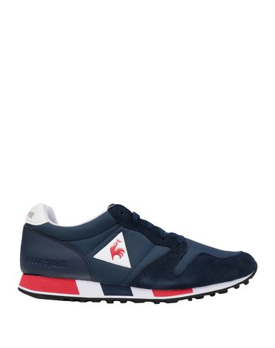 фото Низкие кеды и кроссовки Le coq sportif