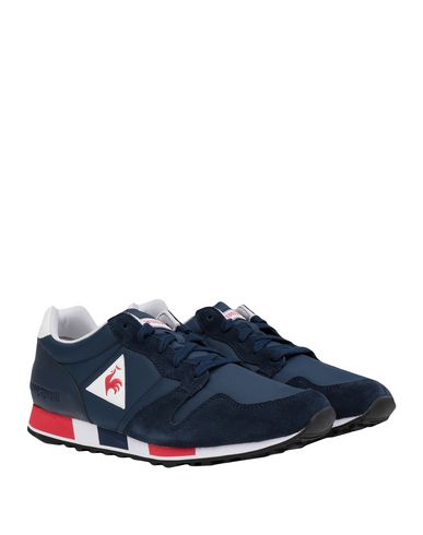 фото Низкие кеды и кроссовки Le coq sportif